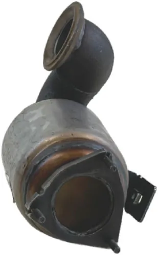 Catalizador Fiat Ducato III furgoneta (250) (2006 - 2026) precio, desde 242,86 EUR