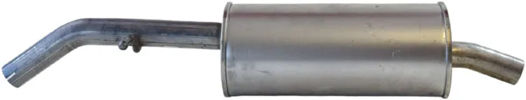 Silencioso trasero Peugeot 207  (2006-2015)