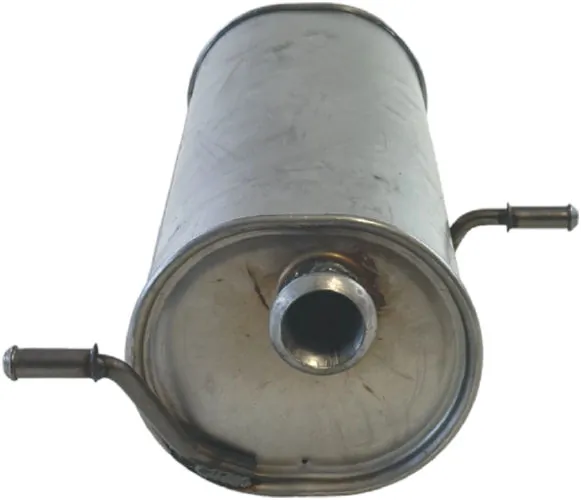 Silenciador trasero para Peugeot 308 SW I 4E, 4H