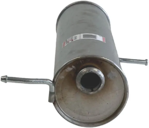 190507 Bosal Silenciador trasero