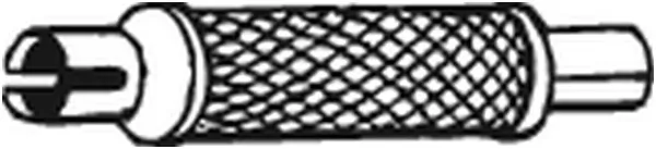Fuelle de escape Tipo hatchback (1987-1996) original desde 45,39 €
