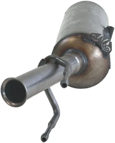 Comprar 1616515180 Peugeot/Citroen Filtro de partículas (FAP)