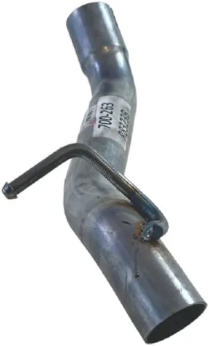 Comprar 700263 Bosal Tubo de admisión del silenciador de escape delantero