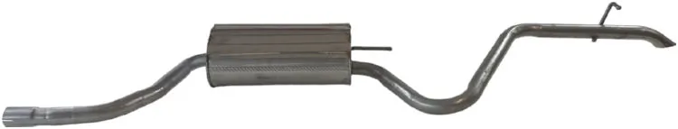 282979 Bosal