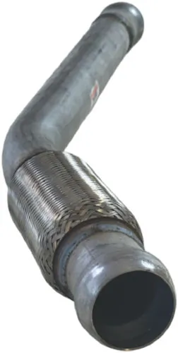 767831 Bosal Silenciador central