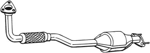 099467 Bosal