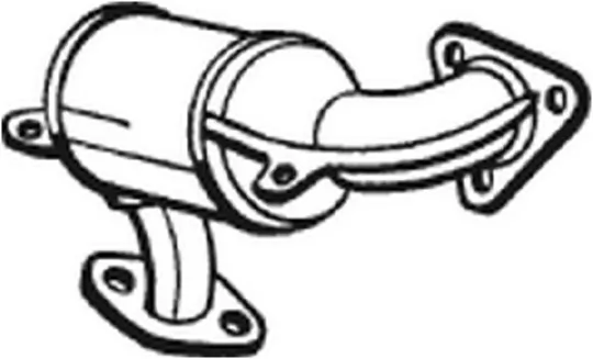 090670 Bosal