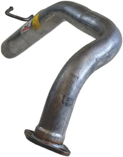 850083 Bosal Silenciador trasero