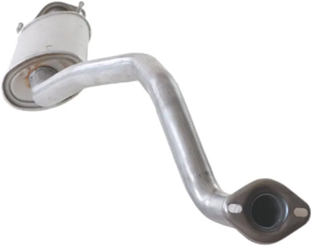 Comprar 284625 Bosal Silenciador central
