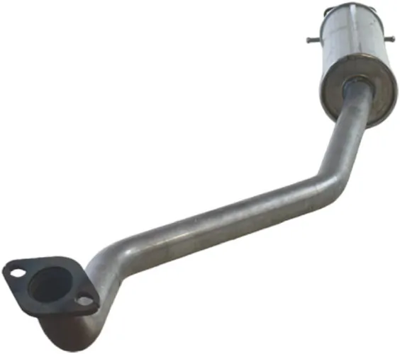 Comprar 284481 Bosal Silenciador central