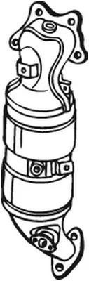 090638 Bosal