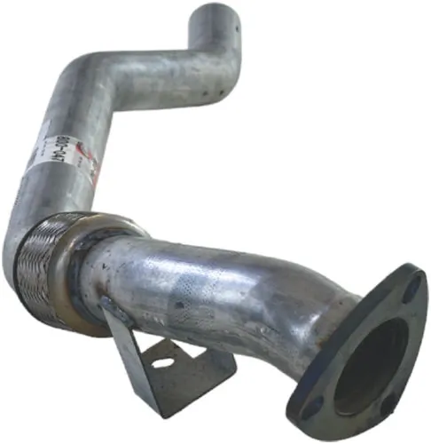 800047 Bosal Tubo de escape delantero