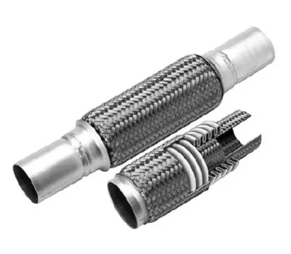 265309 Bosal Tubo ondulado de escape