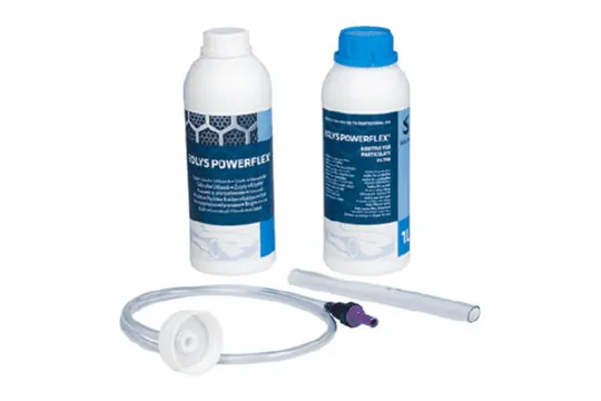 258977 Bosal