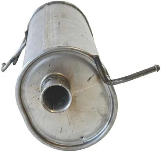 Comprar Silenciador trasero Hyundai I20 I PB