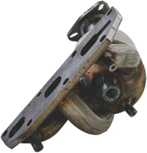 Comprar Catalizador Opel Corsa D S07