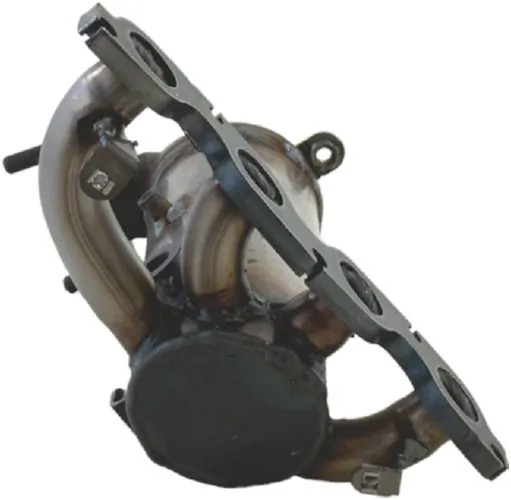 Comprar 090244 Bosal Catalizador