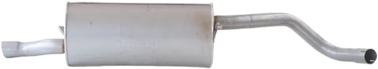 Silenciador trasero Bosal 278801 precio, desde 87,80 EUR