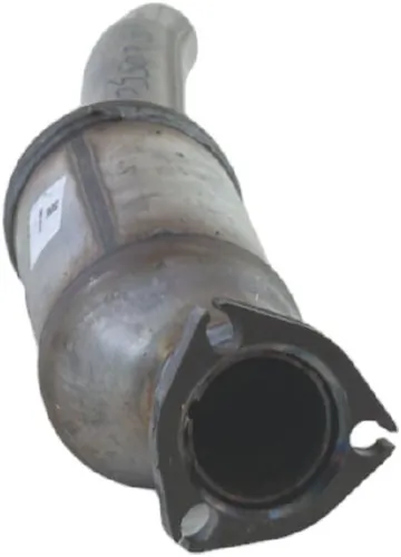 Catalizador de gasolina y diésel para Audi 80 B4 8C5