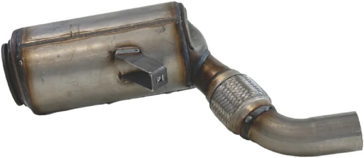 095314 Bosal DPF