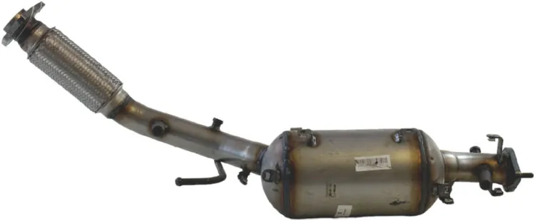 Comprar Filtro de partículas (FAP) X-Trail T31