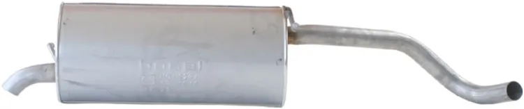 Silenciador trasero Bosal 278039 precio, desde 75,75 EUR