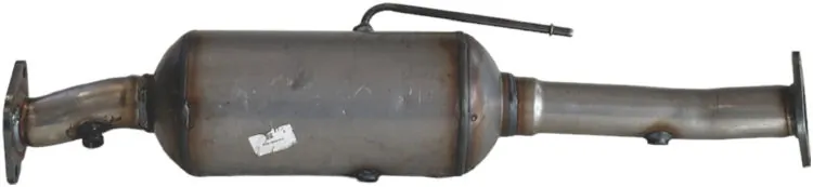 Comprar Filtro de partículas Ford Kuga II CBS
