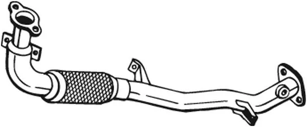 850153 Bosal