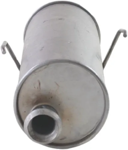 Silenciador trasero para Citroen Saxo  S0, S1
