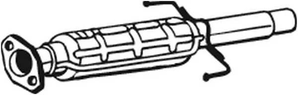 090453 Bosal