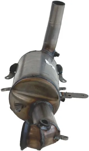 Filtro hollín Bosal 097576 precio, desde 507,81 EUR