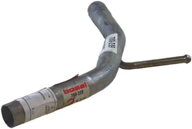 Comprar 700239 Bosal Silenciador central