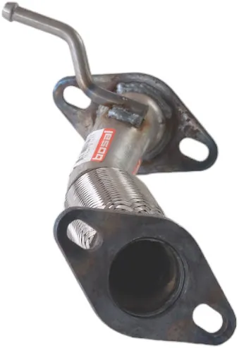 700147 Bosal Tubo intermedio de escape