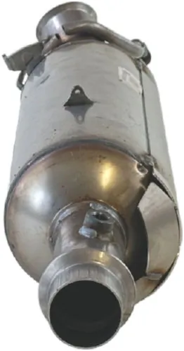 Filtro de partículas 00001731YJ Peugeot/Citroen