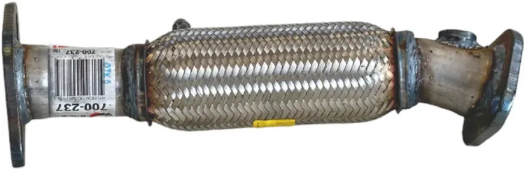 Comprar 700237 Bosal Tubo de admisión del silenciador de escape delantero