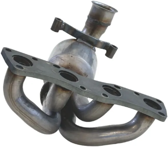 Catalizador Bosal 090816 precio, desde 428,16 EUR
