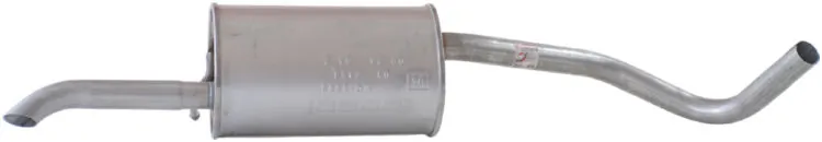 Comprar 227019 Bosal Silenciador trasero