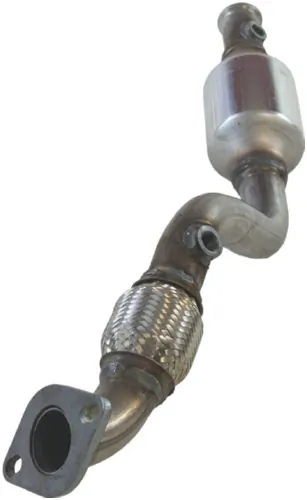 Catalizador Arvin Tesh 321108 precio, desde 112,43 EUR