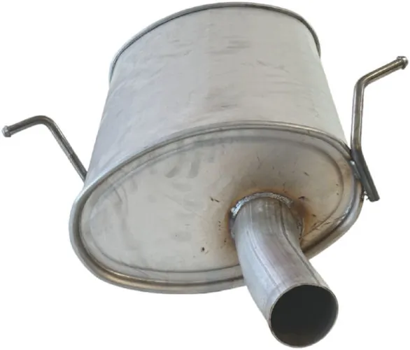 Comprar BS247115 Bosal Silenciador trasero