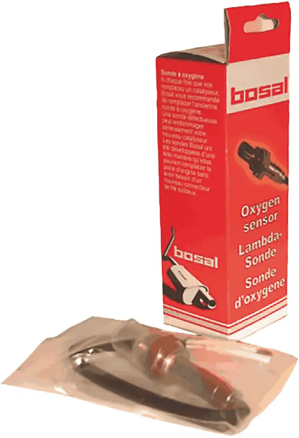 Sensor de oxígeno previo al catalizador 0ZA624E3 NGK