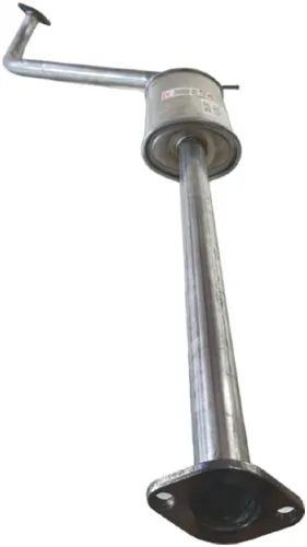 285357 Bosal Silenciador central