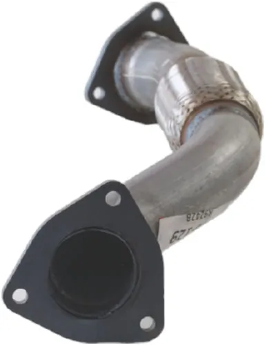 Comprar 700129 Bosal Silenciador delantero