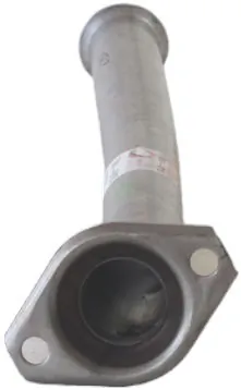 741015 Bosal Tubo de escape delantero