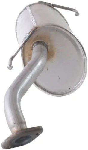BS145117 Bosal Silenciador trasero