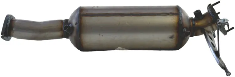 Filtro hollín Bosal 097311 precio, desde 474,33 EUR