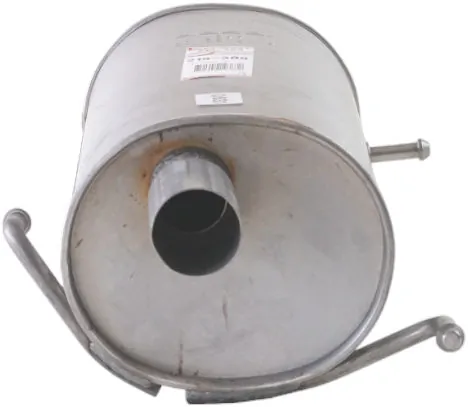 Comprar Silenciador trasero Suzuki Swift III RS