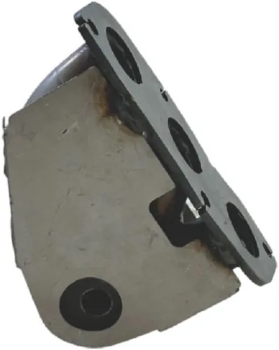 Comprar Catalizador Toyota Yaris  P13