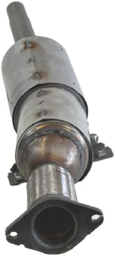 Silenciador, sección delantera Bosal 097071 precio, desde 709,86 EUR