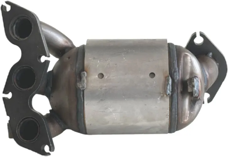 Catalizador de gasolina y diésel para KIA Picanto II TA