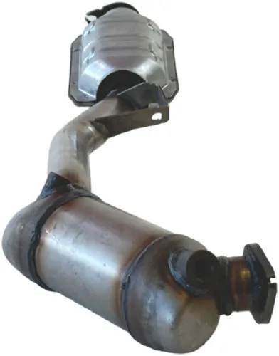 Catalizador Bosal 090640 precio, desde 396,53 EUR